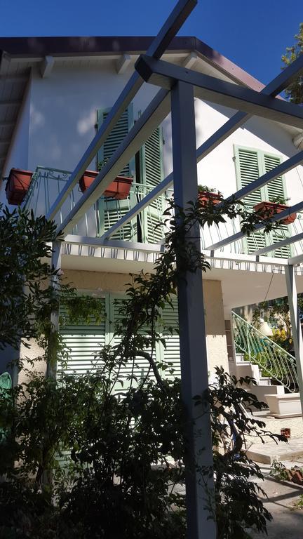 Le Mura Holiday Home Marina di Pietrasanta Bagian luar foto