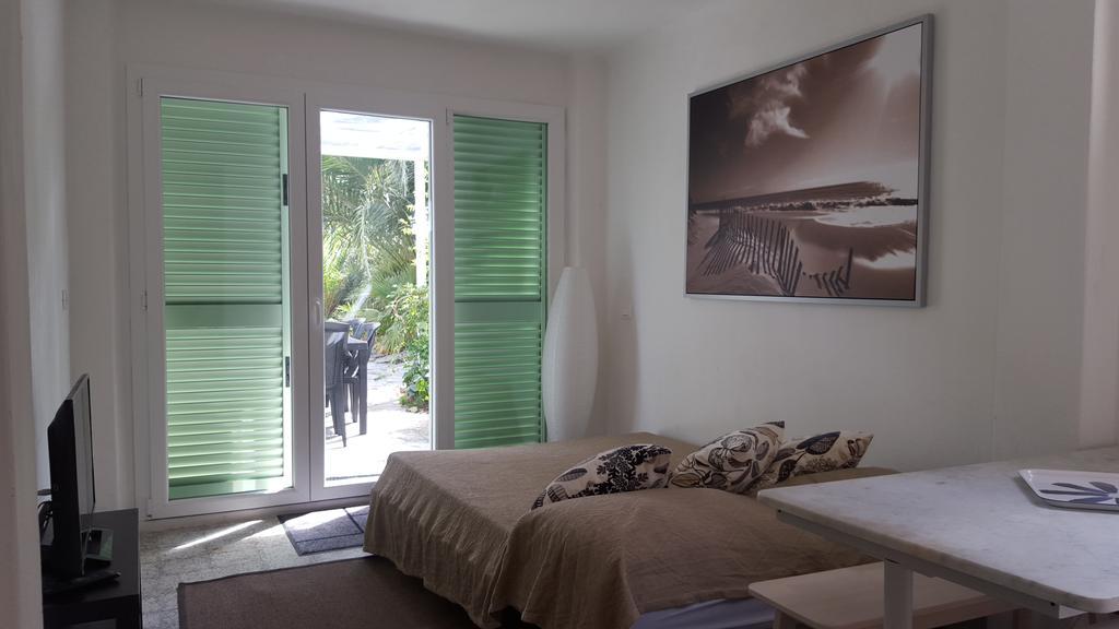 Le Mura Holiday Home Marina di Pietrasanta Bagian luar foto